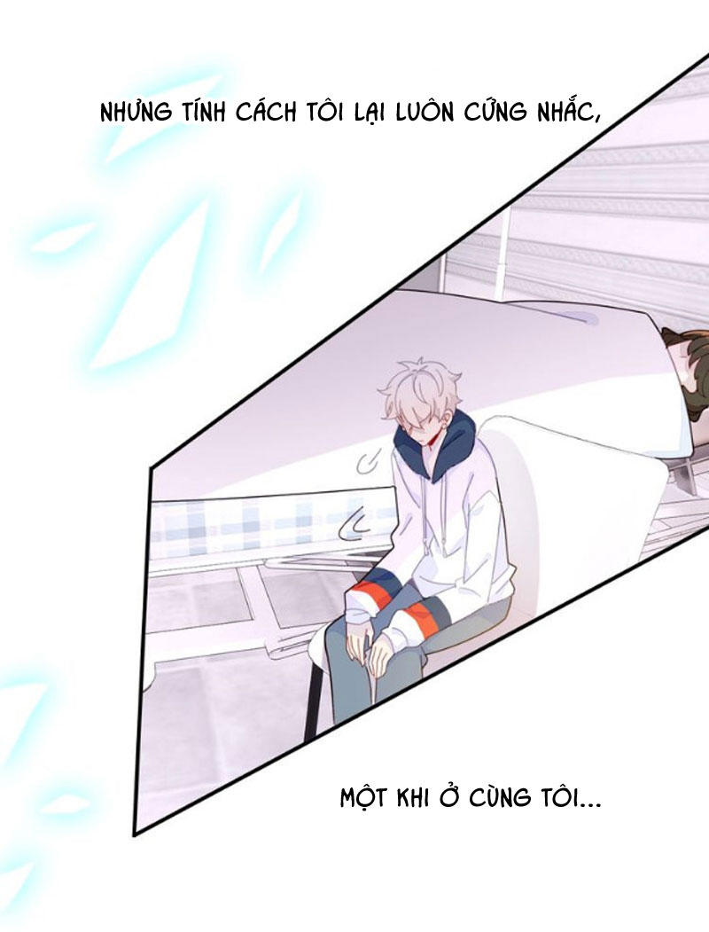 Ái Ngạo Kiều Long Vương Gia: Chapter 47