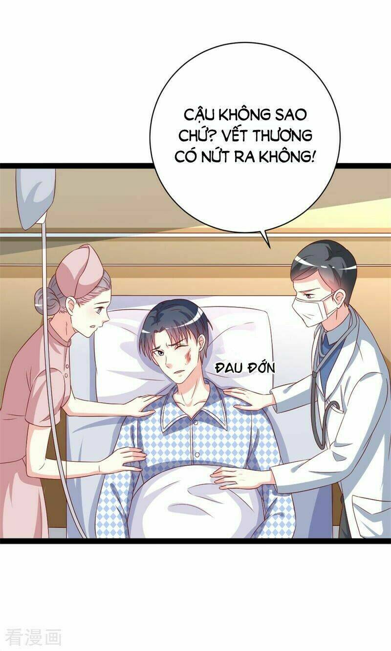 Này! Đừng Động Vào Phô Mai Của Tôi: Chapter 146