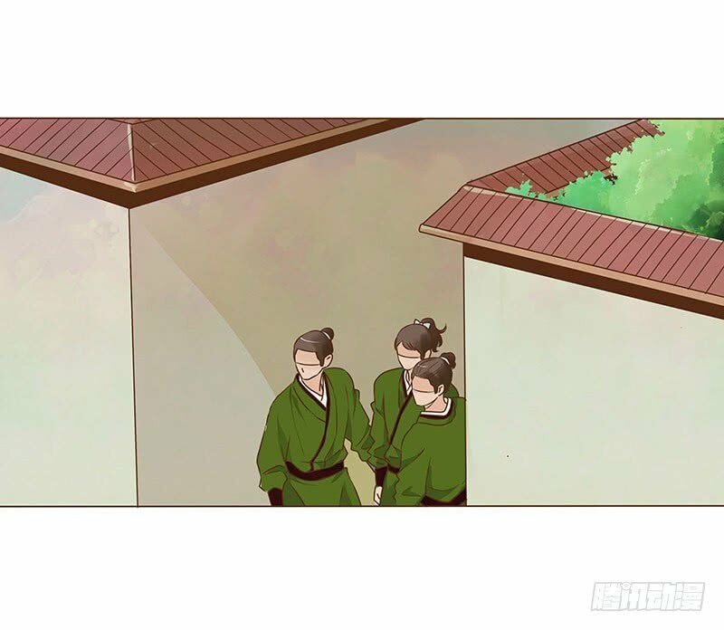 Đế Vương Trắc: Chapter 75