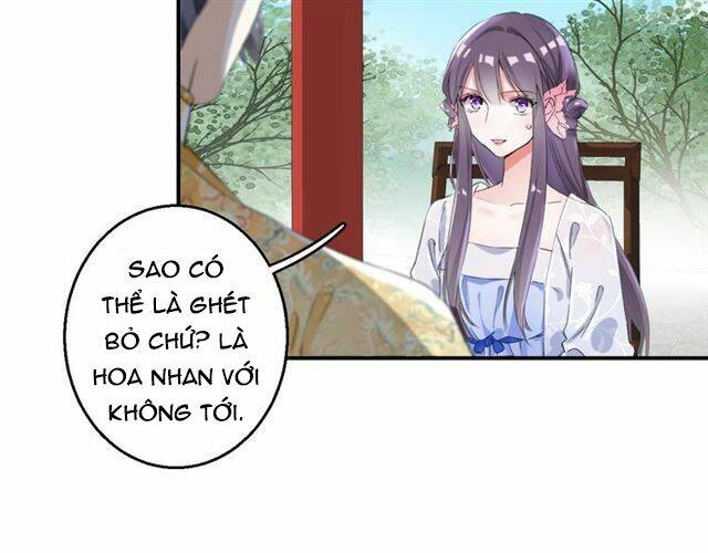 Hoa Nhan Sách: Chapter 37.2