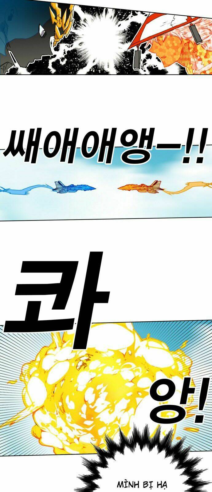 Hard Core Leveling Warrior: Chapter 147