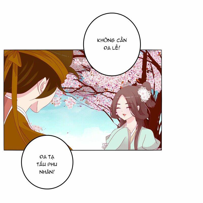 Tướng Quân Mời Ra Trận: Chapter 28