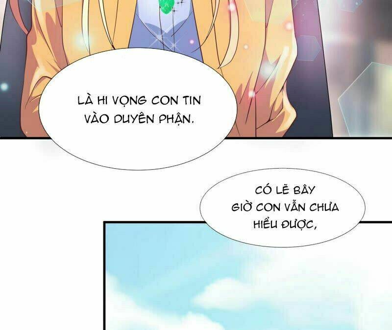 Chiến Lược Lãng Mạn Của Thịnh Thiếu: Chapter 36