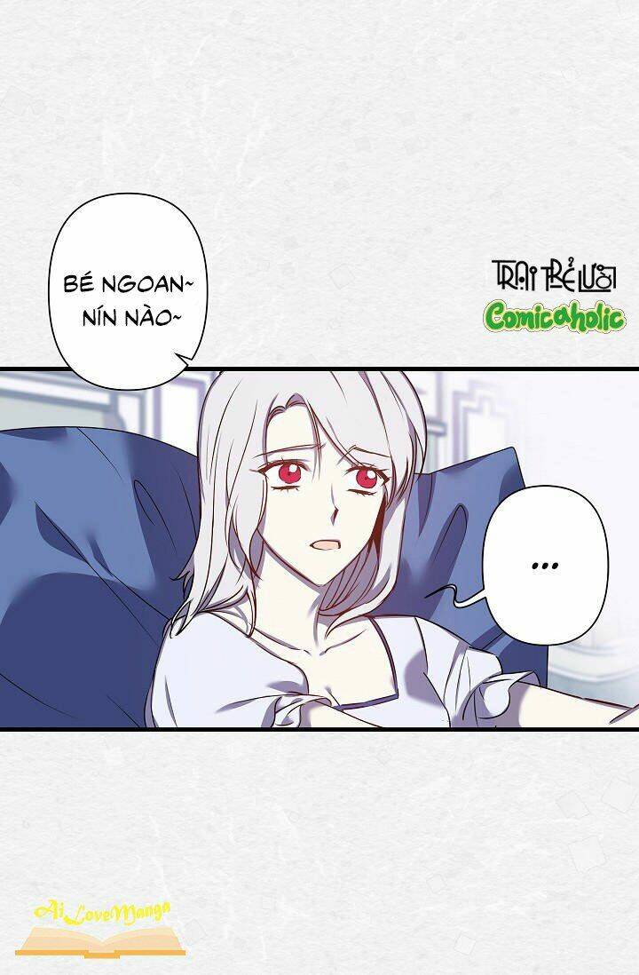 Hôn Lễ Báo Thù: Chapter 40