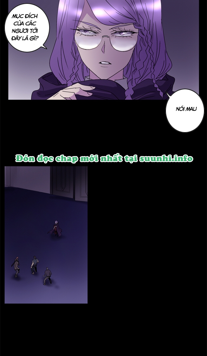 Soul Cartel: Chapter 72