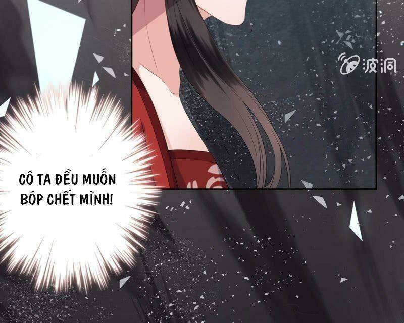 Vương Gia Kiêu Ngạo Quá Khó Cua: Chapter 18
