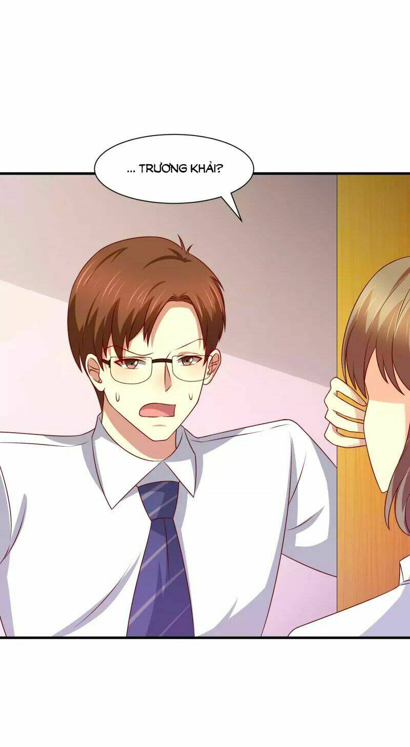 Thời Gian Đều Biết: Chapter 44