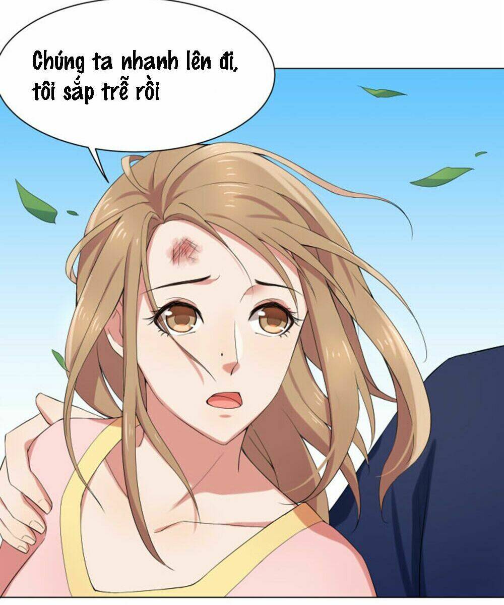 Tinh Hải Phù Mộng: Chapter 10