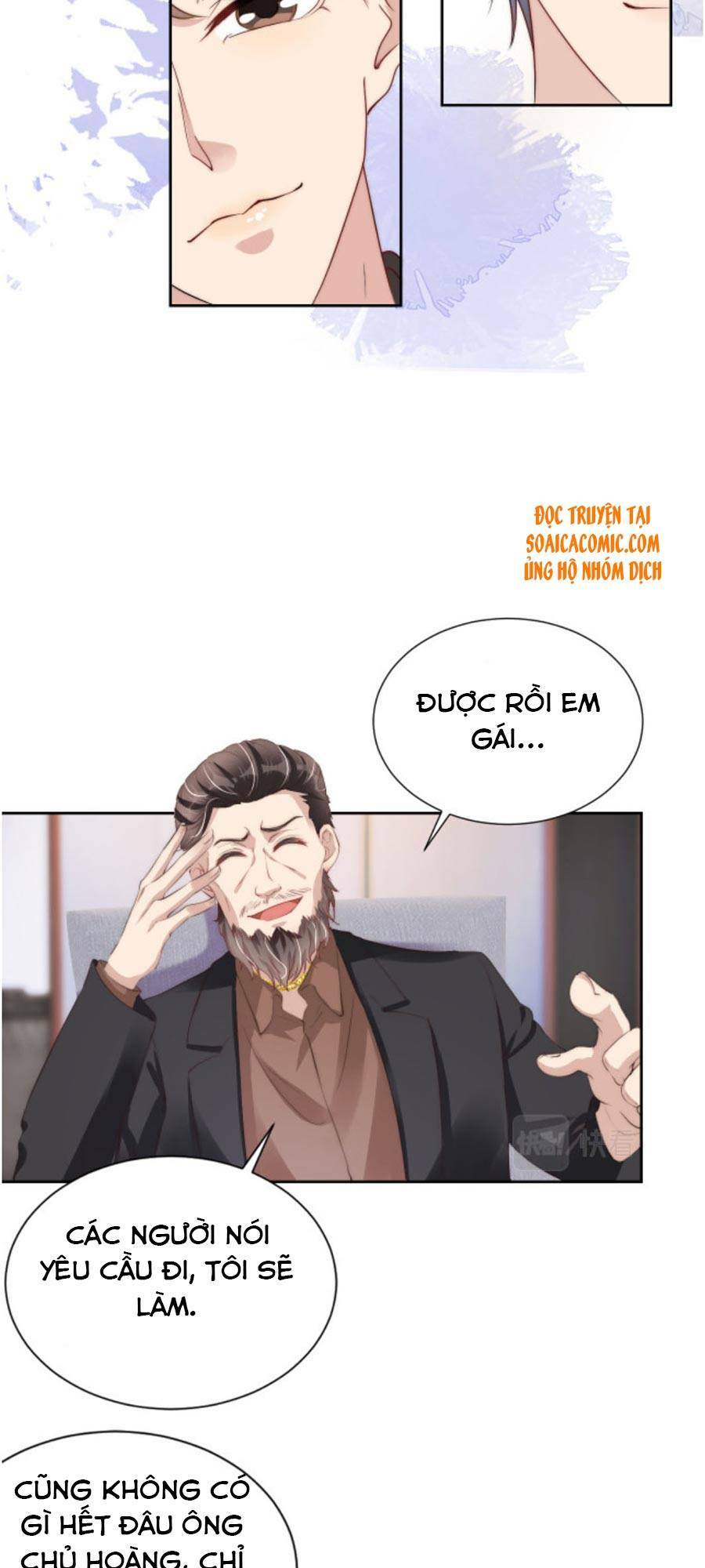 Ngự Tỷ Toàn Năng Lại Bị Phá Mã Giáp: Chapter 26