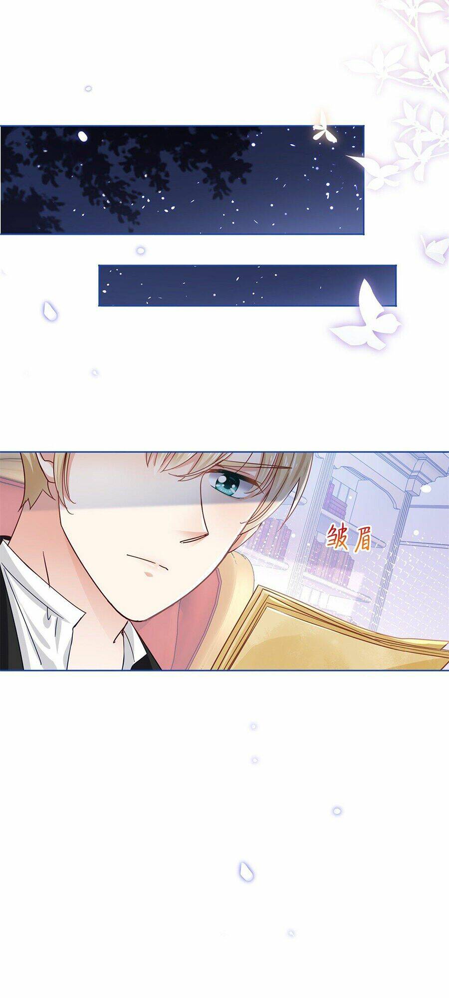 Nữ Hoàng Đầu Tiên Của Đế Quốc: Chapter 22