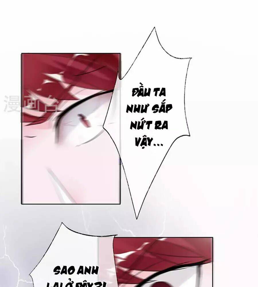 Hung Mãnh Quỷ Phu Bà Thượng Sàng: Chapter 97