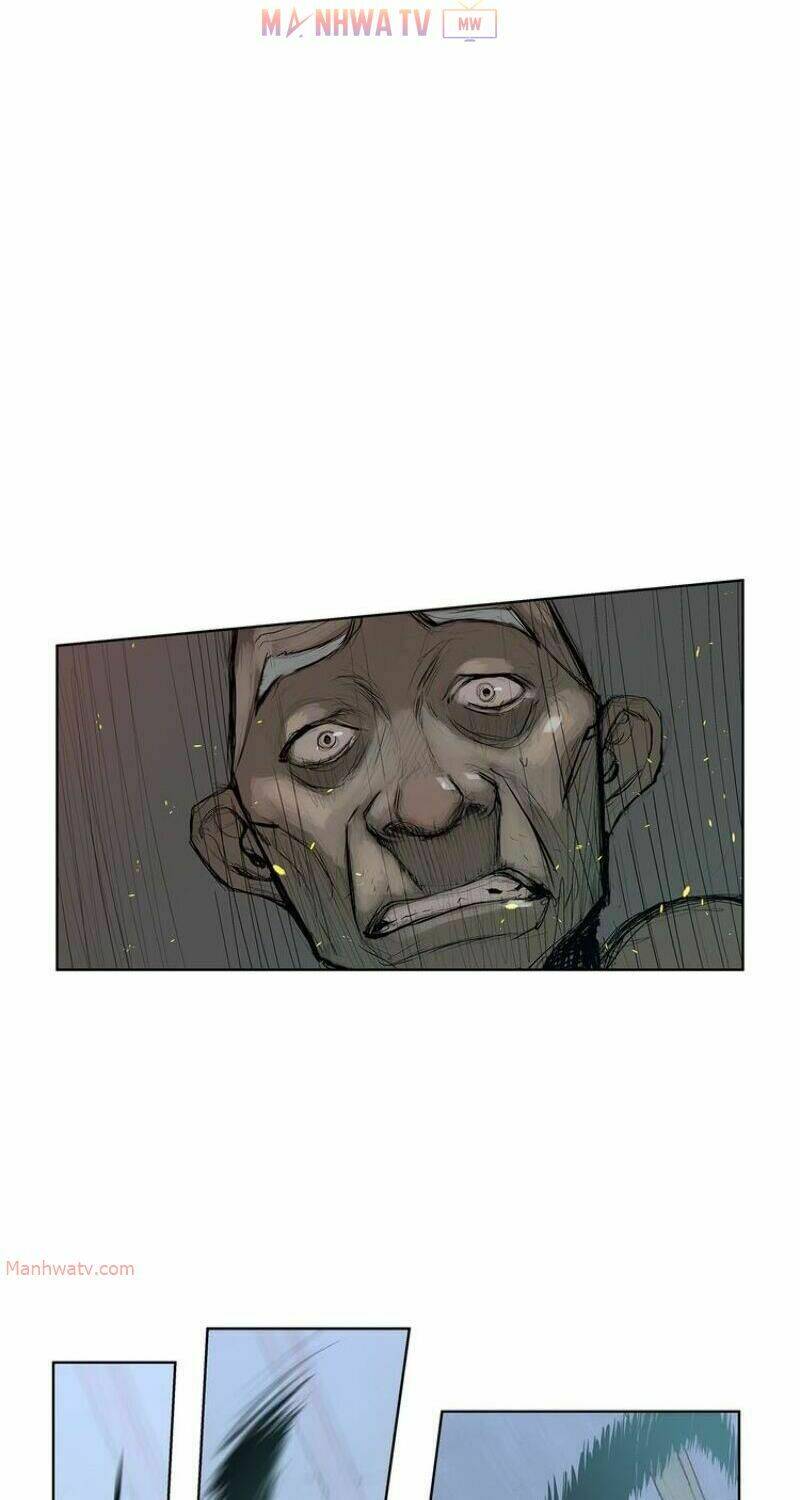 Thanh Gươm Danh Vọng: Chapter 3