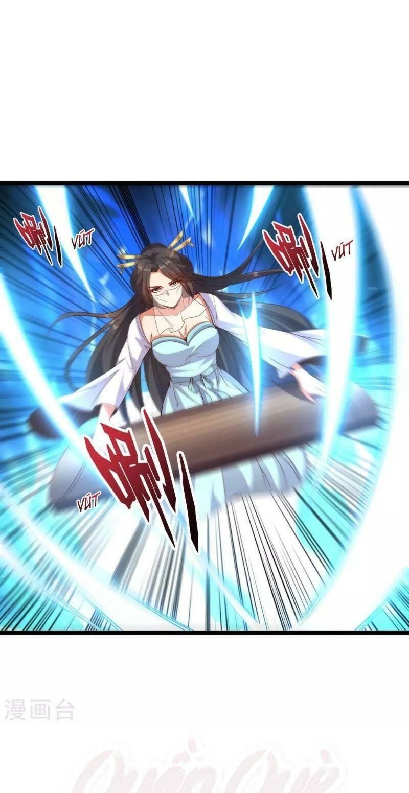 Phục Thiên Thánh Chủ: Chapter 39