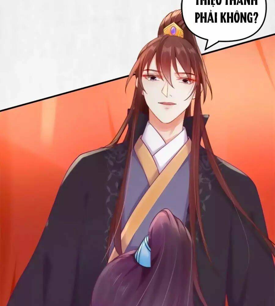 Hoạn Phi Hoàn Triều: Chapter 38