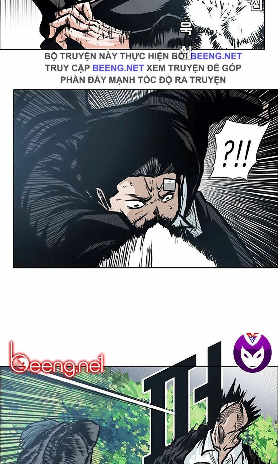 Bá Chủ Học Đường Ss3: Chapter 6