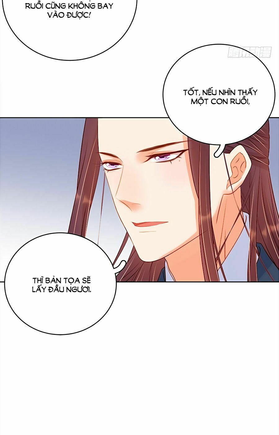 Xuân Khuê Bí Lục: Xưởng Công Thái Liêu Nhân: Chapter 74