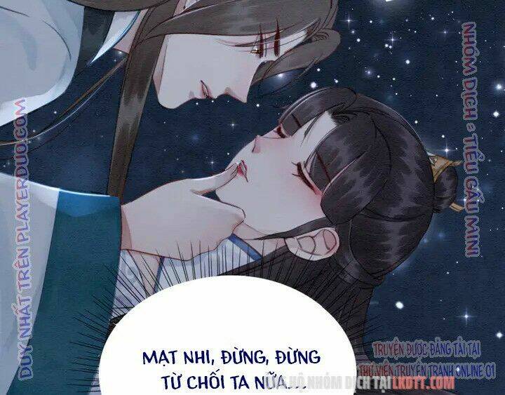 Trọng Sinh Bá Sủng Nhiếp Chính Vương Quá Mạnh Mẽ: Chapter 156