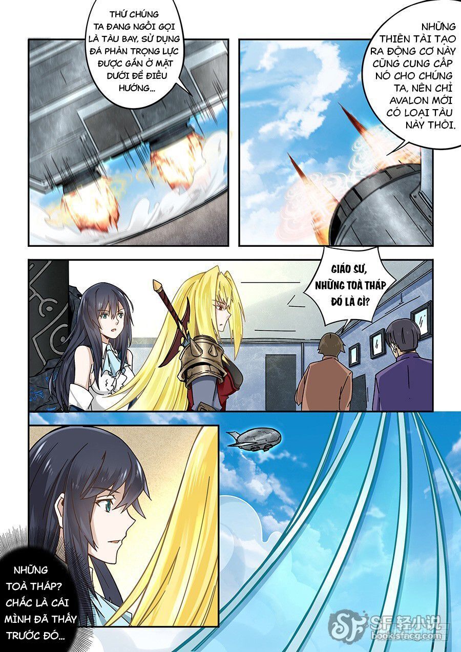 After Transformation, Mine And Her Wild Fantasy: Chapter 59
