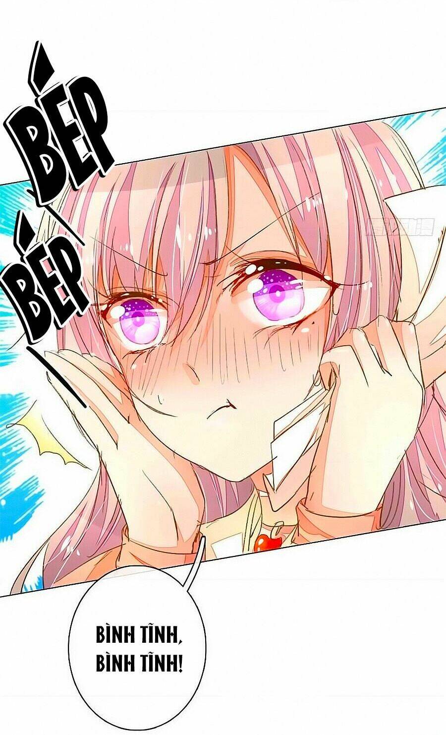 Hào Môn Tiểu Lãn Thê: Chapter 51