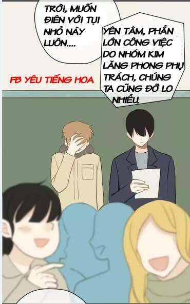 Thần Tượng Điểm Zero: Chapter 19