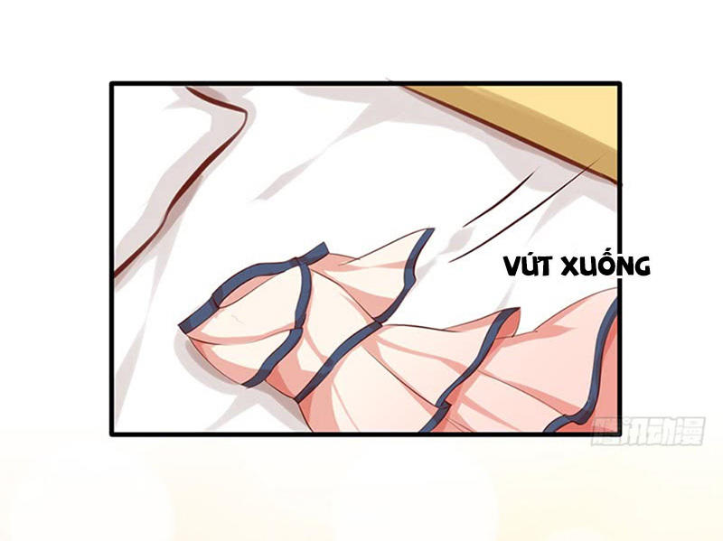 Ông Xã Hờ Chơi Trò Thần Bí: Chapter 6