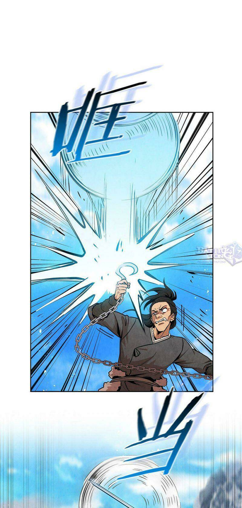 Đại Sư Huynh: Chapter 11.1