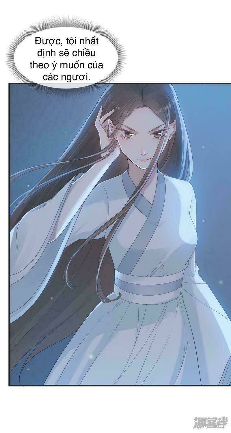 Thịnh Thế Thiên Kiêu: Chapter 20