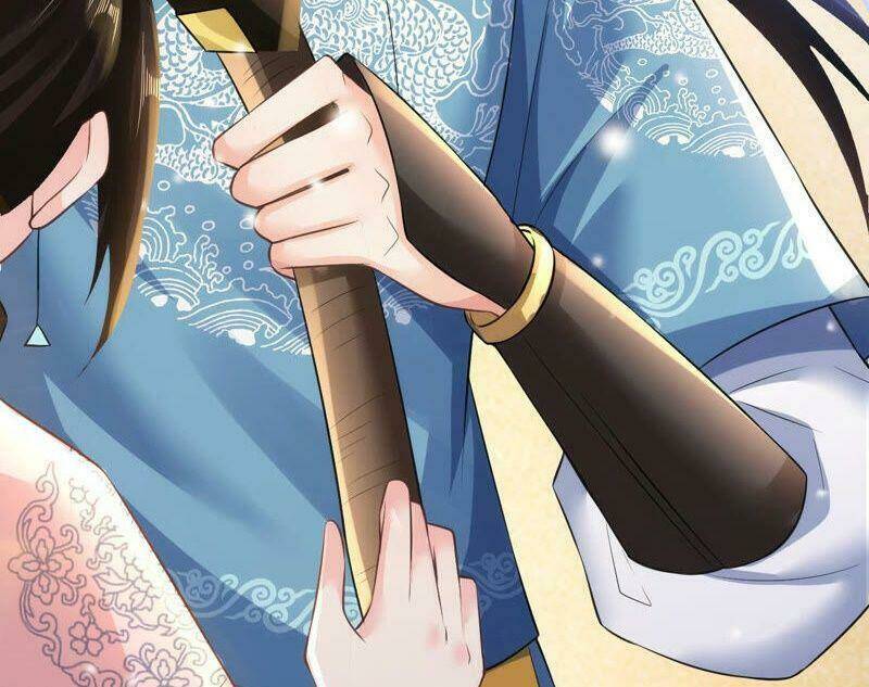 Quận Chúa Vững Vàng, Thiết Lập Nhân Vật Không Thể Vỡ: Chapter 37