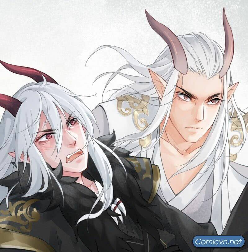 Tây Du Ngạo Tuyết Thiên: Chapter 3