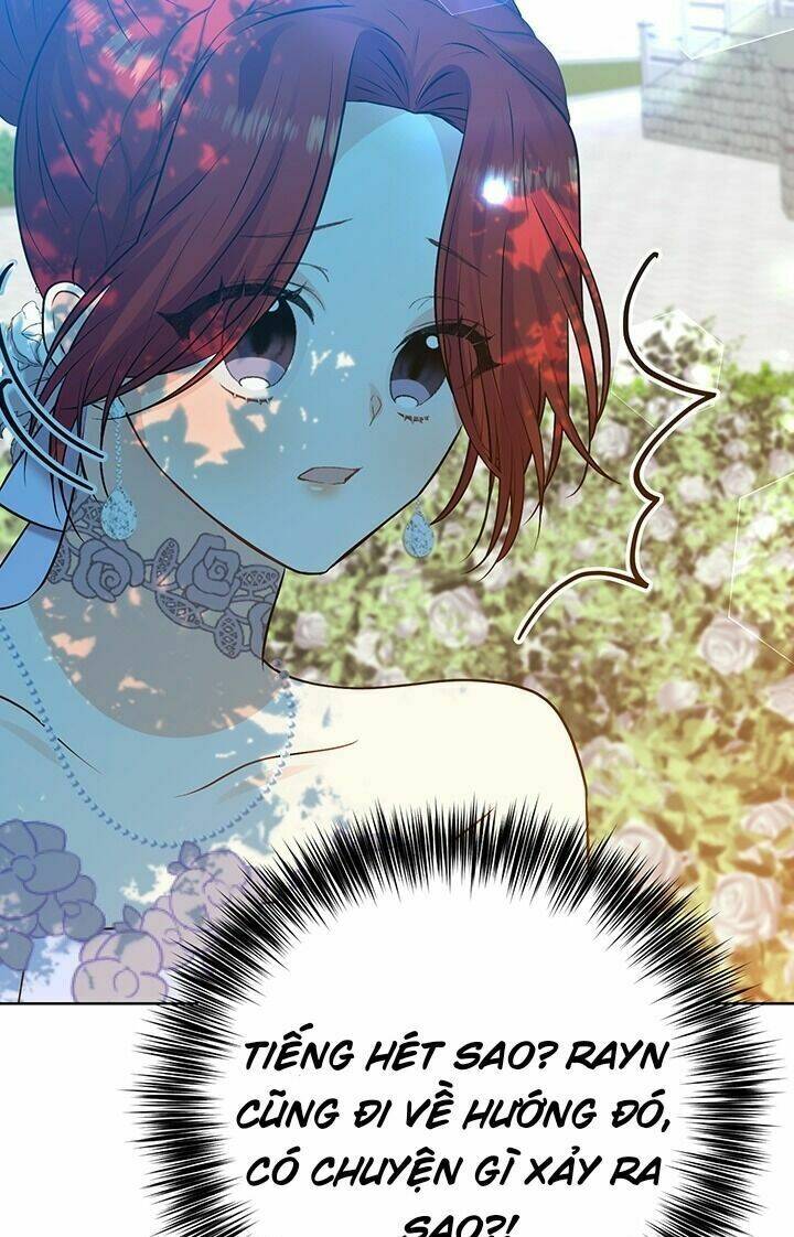 Tôi Trở Thành Gia Sư Của Tên Bạo Chúa: Chapter 19