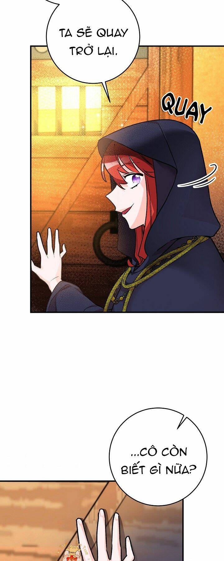 Công Nương Đã Thay Đổi: Chapter 10