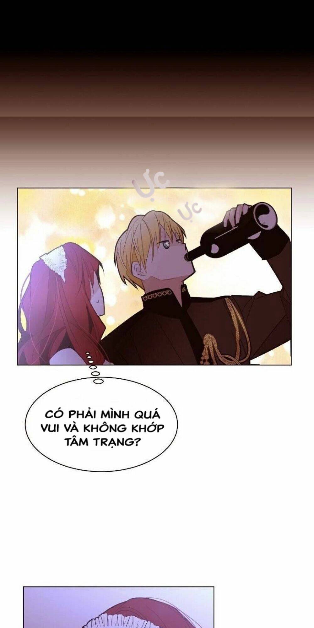 Cuộc Sống Rập Khuôn Của Một Quý Cô Tái Sinh!: Chapter 34.5