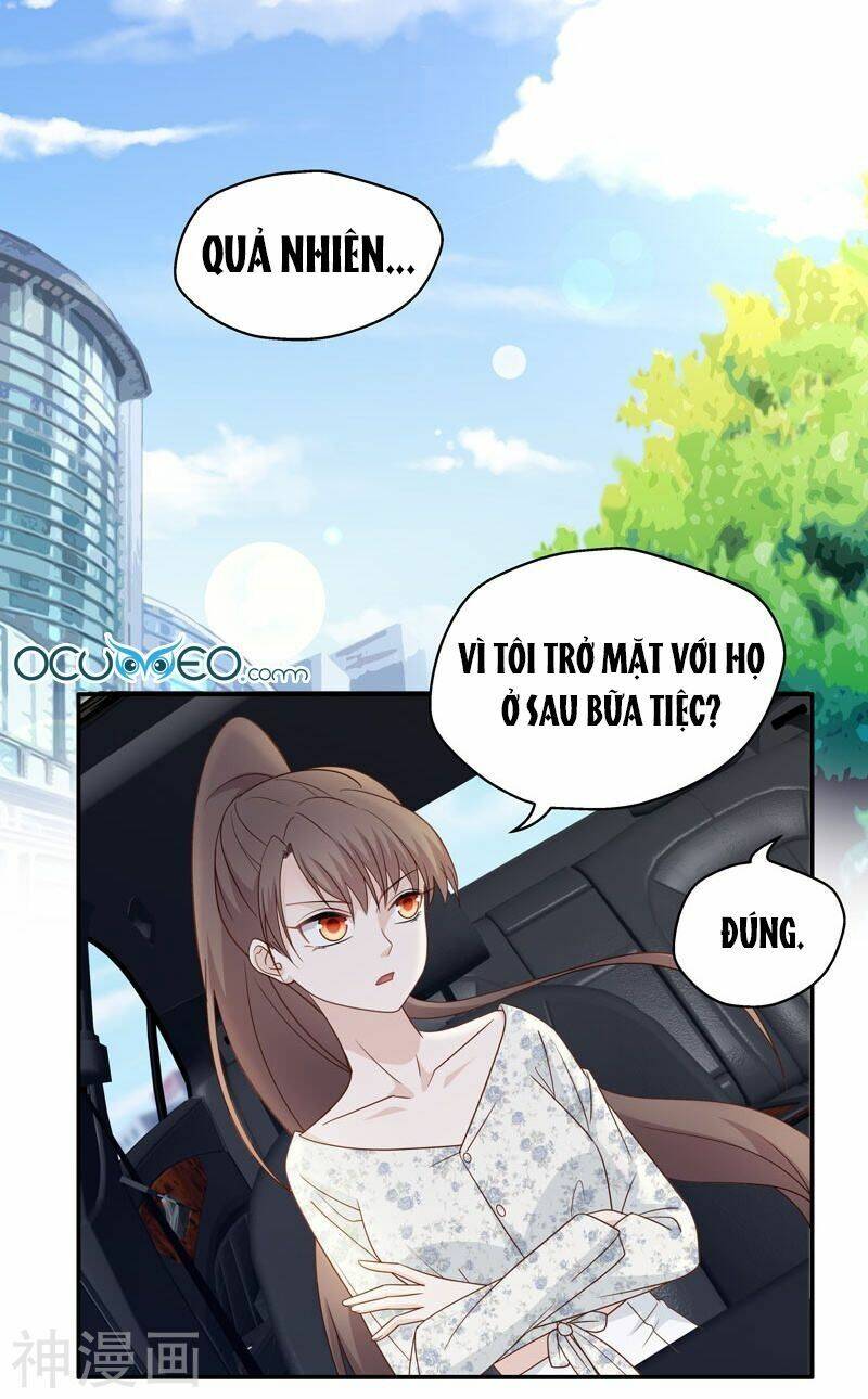 Thiên Kim Bất Lương: Chapter 31