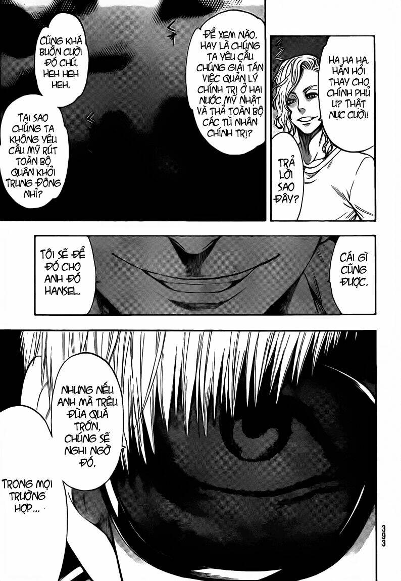 Bloody Monday 2: Chapter 54