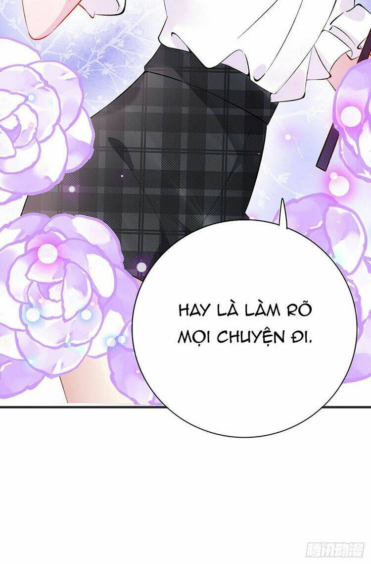 Lừa Boss Làm Bà Mai: Chapter 10