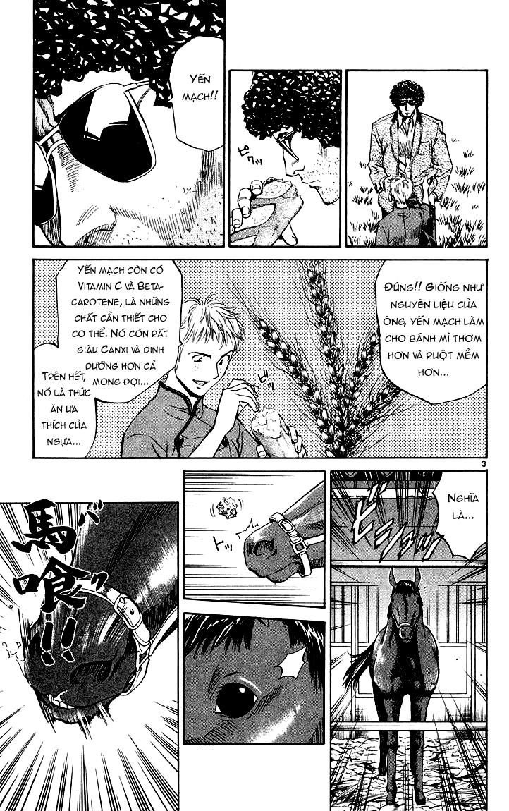 Vua Bánh Mì: Chapter 8