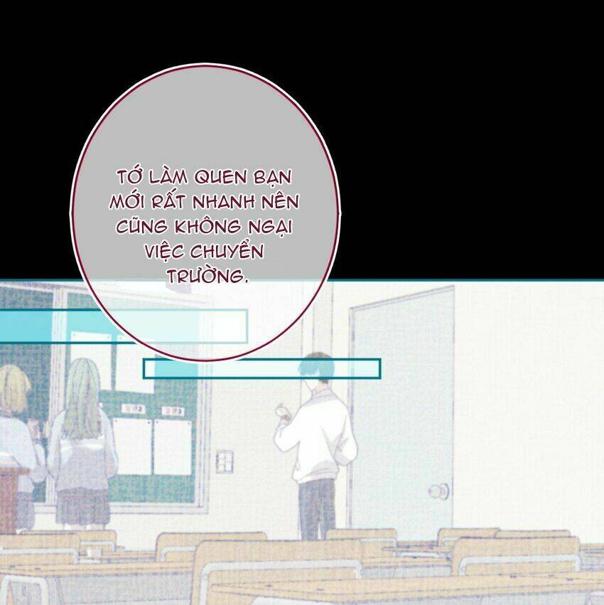 Khi Cô Gái Nhìn Thấy Thời Gian: Chapter 34