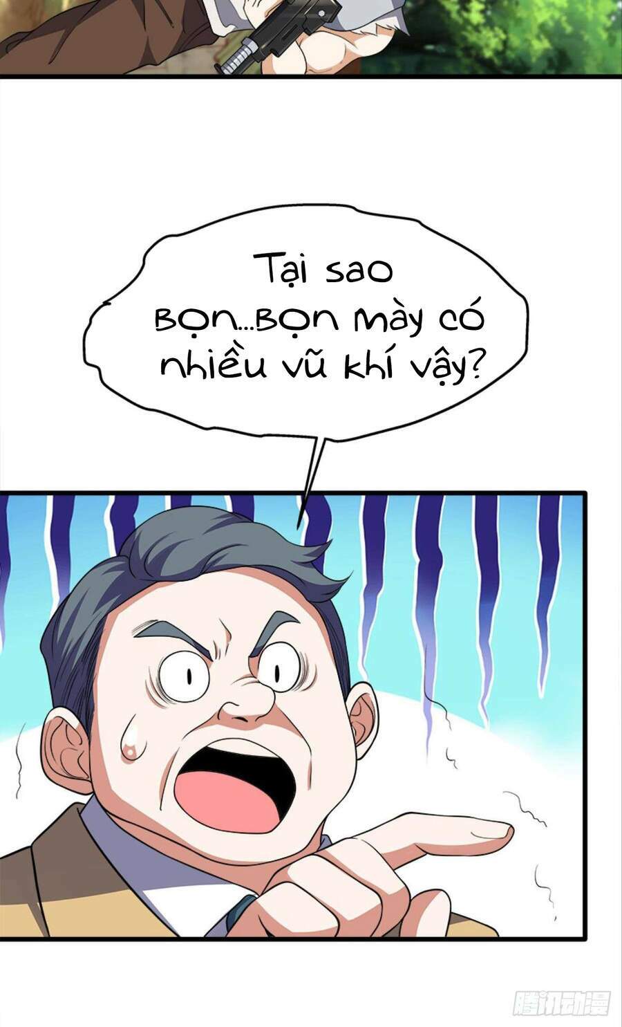 Mạt Thế Thần Tài: Chapter 31