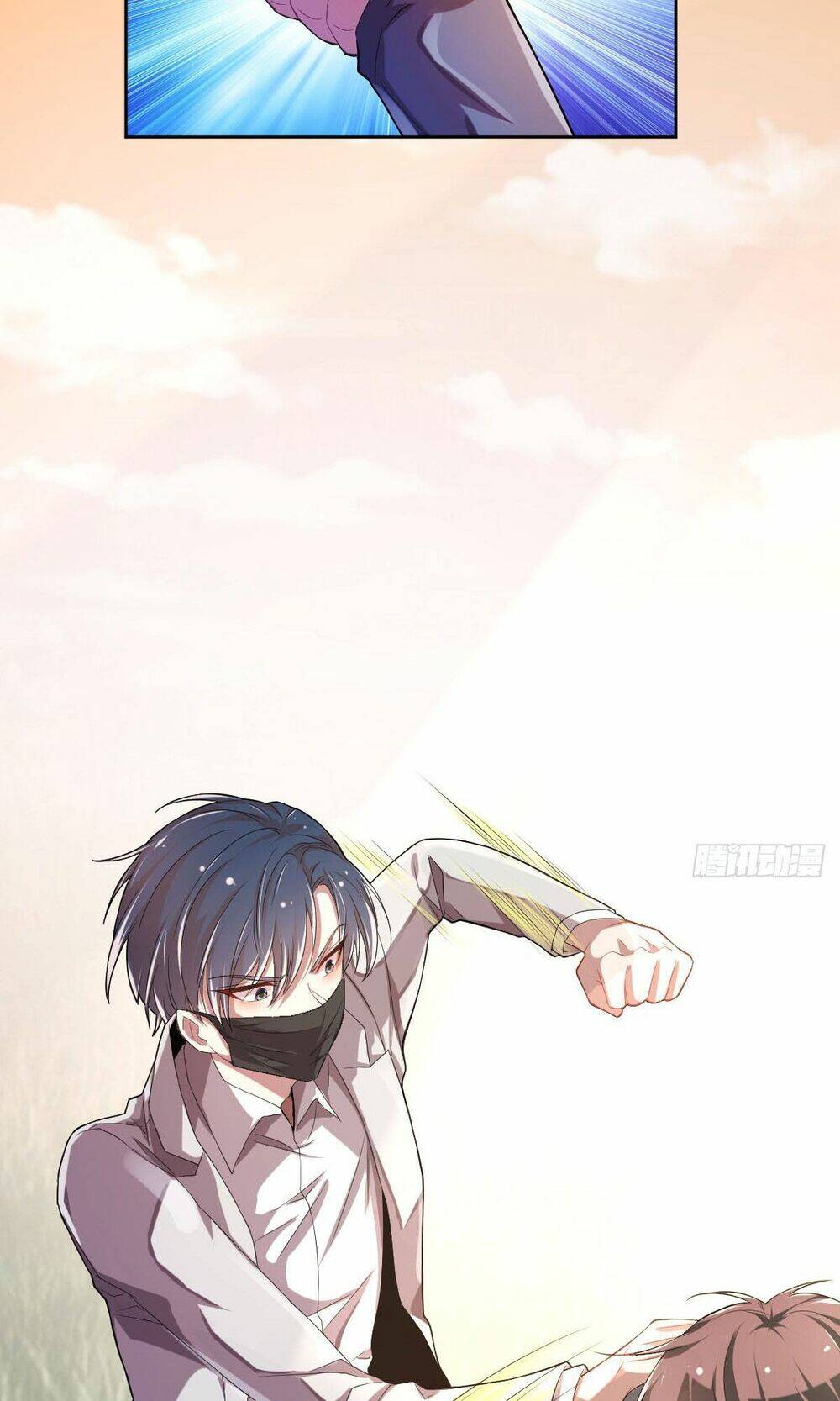 Phong Quỷ Truyền Thuyết: Chapter 7