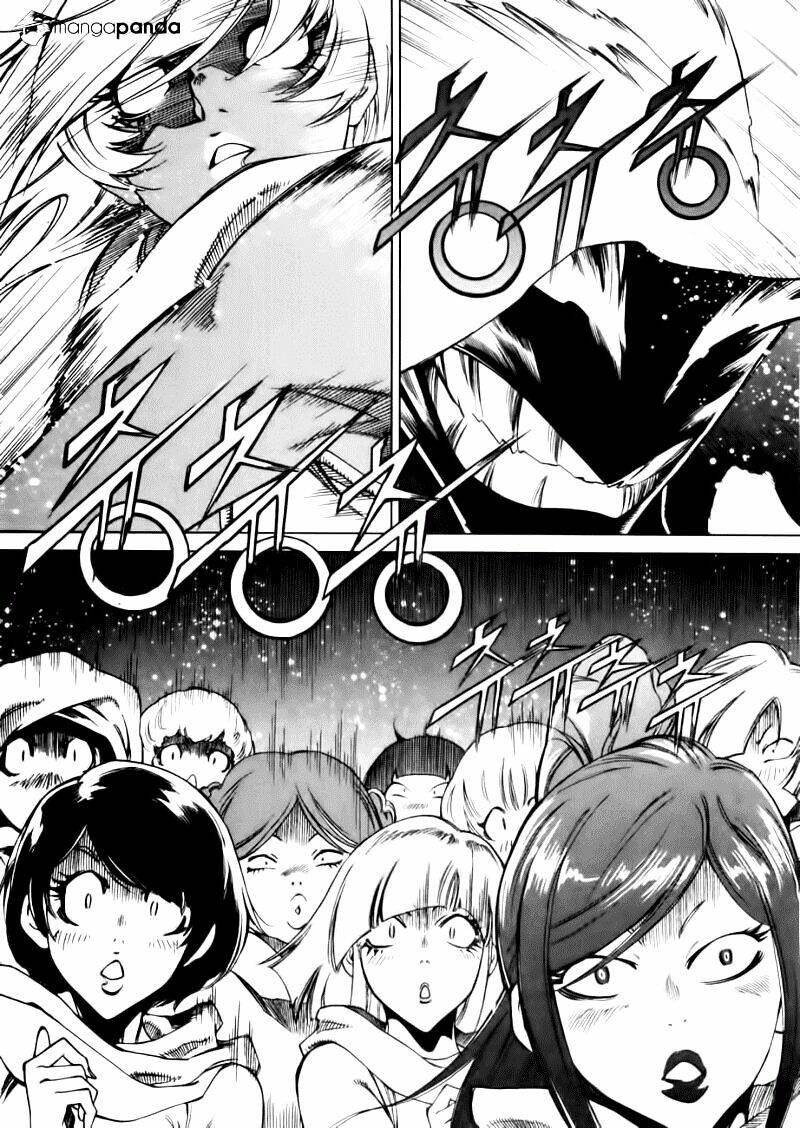 Dark Air: Chapter 43