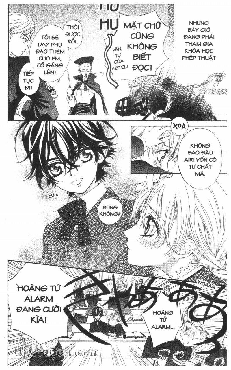 Hoàng Tử Ếch(Bản đẹp): Chapter 6