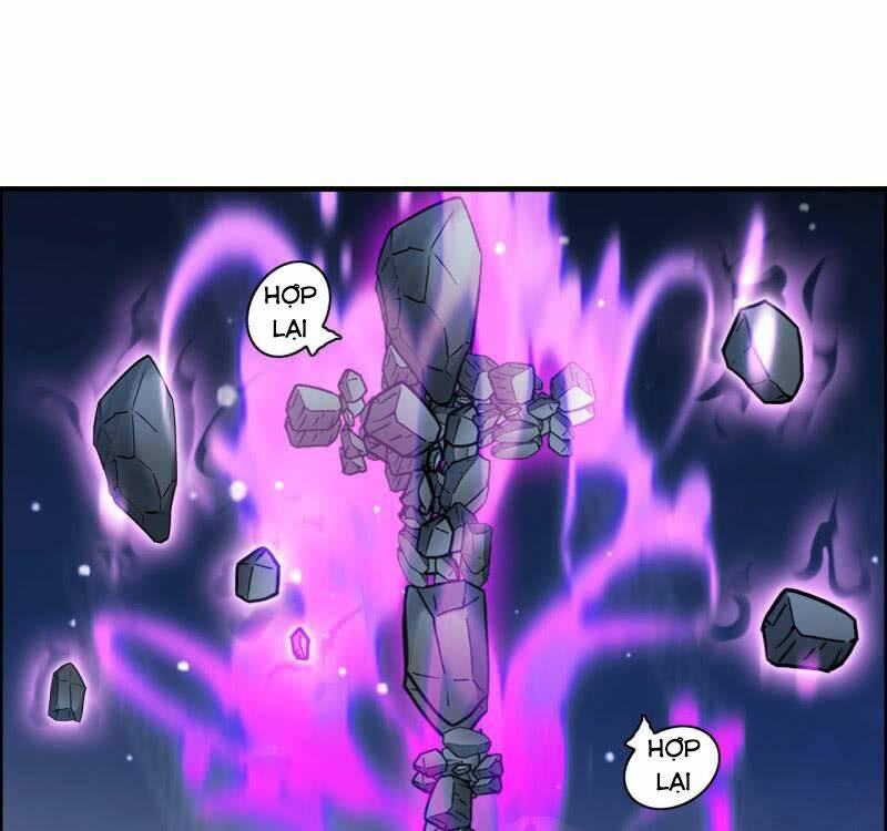 Thần Ma Thiên Sát: Chapter 130