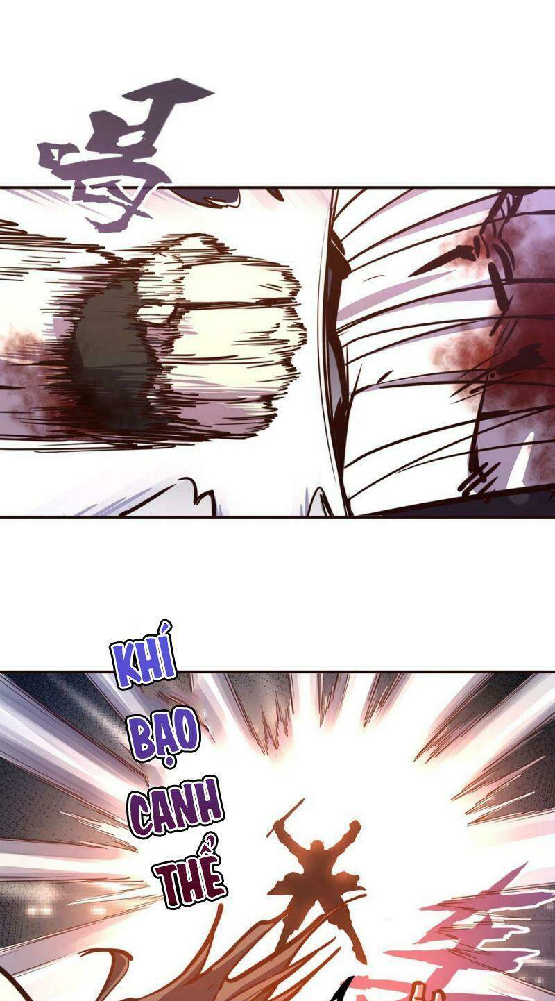 Sinh Tử Quyết: Chapter 73