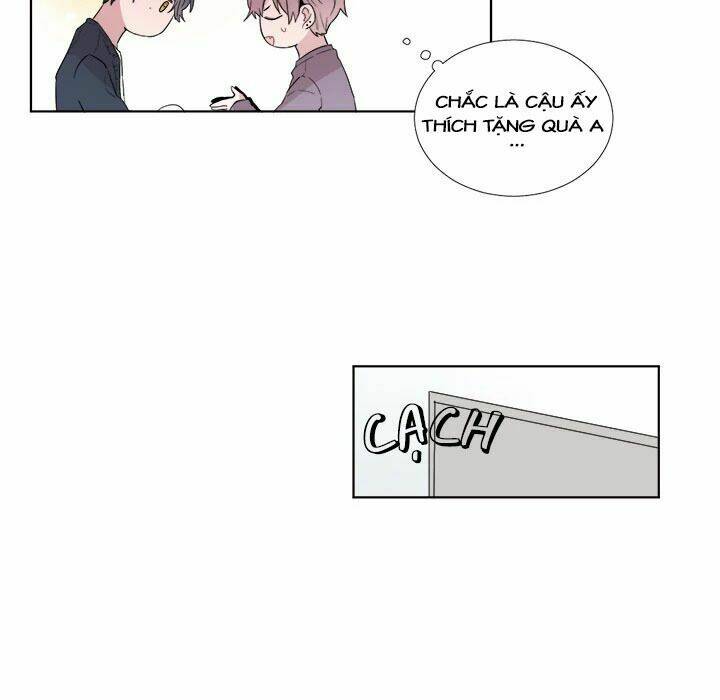 Vẽ Nên Tình Yêu Của Chúng Ta: Chapter 1