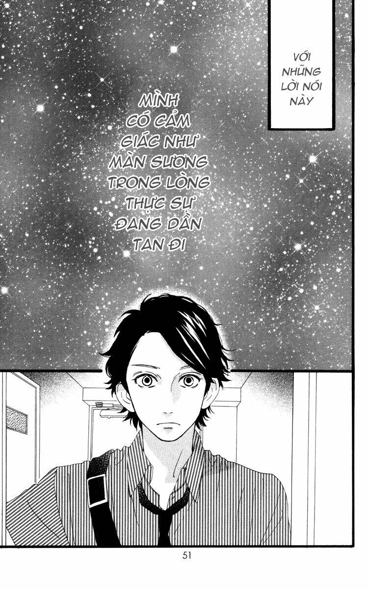 Sao Mai Của Em: Chapter 16