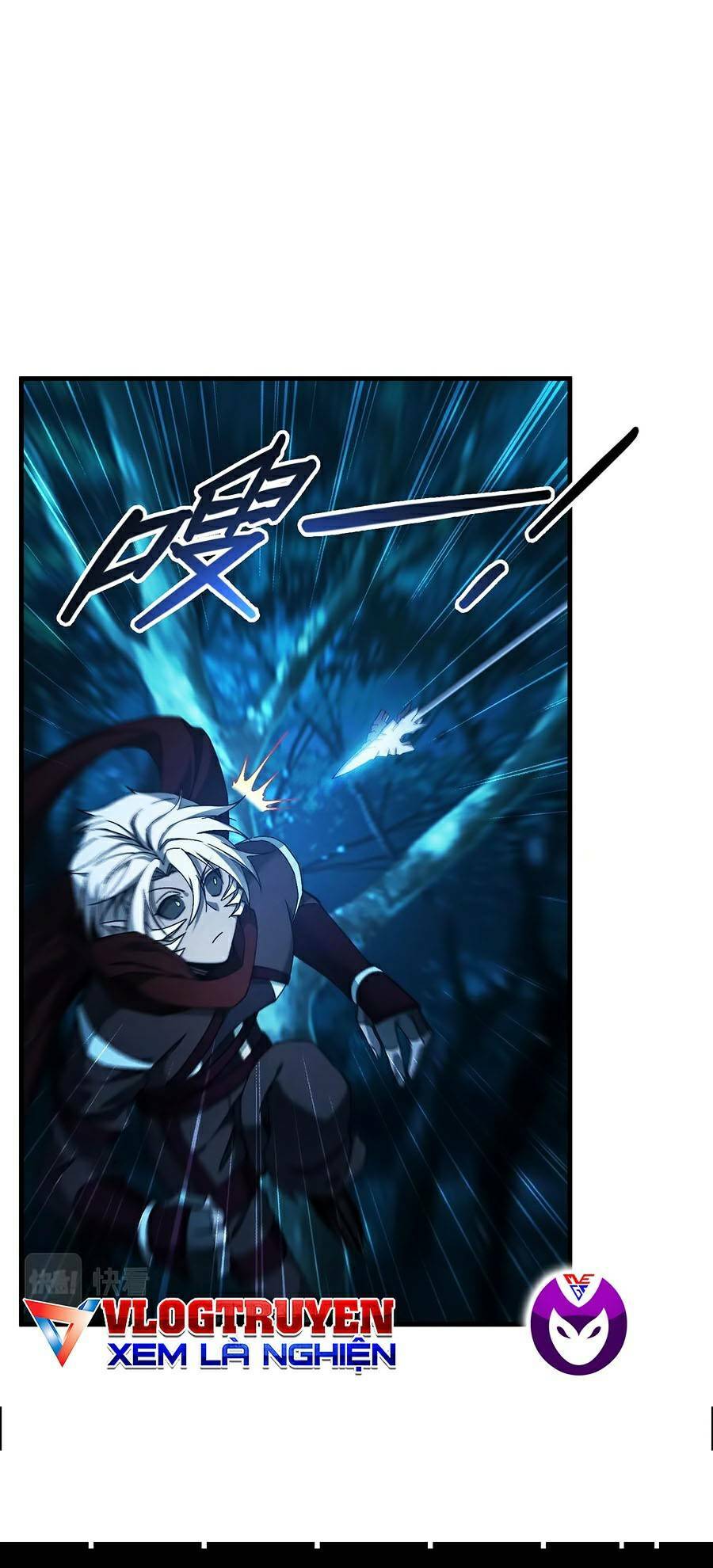 Người Chơi Siêu Mạnh: Chapter 5