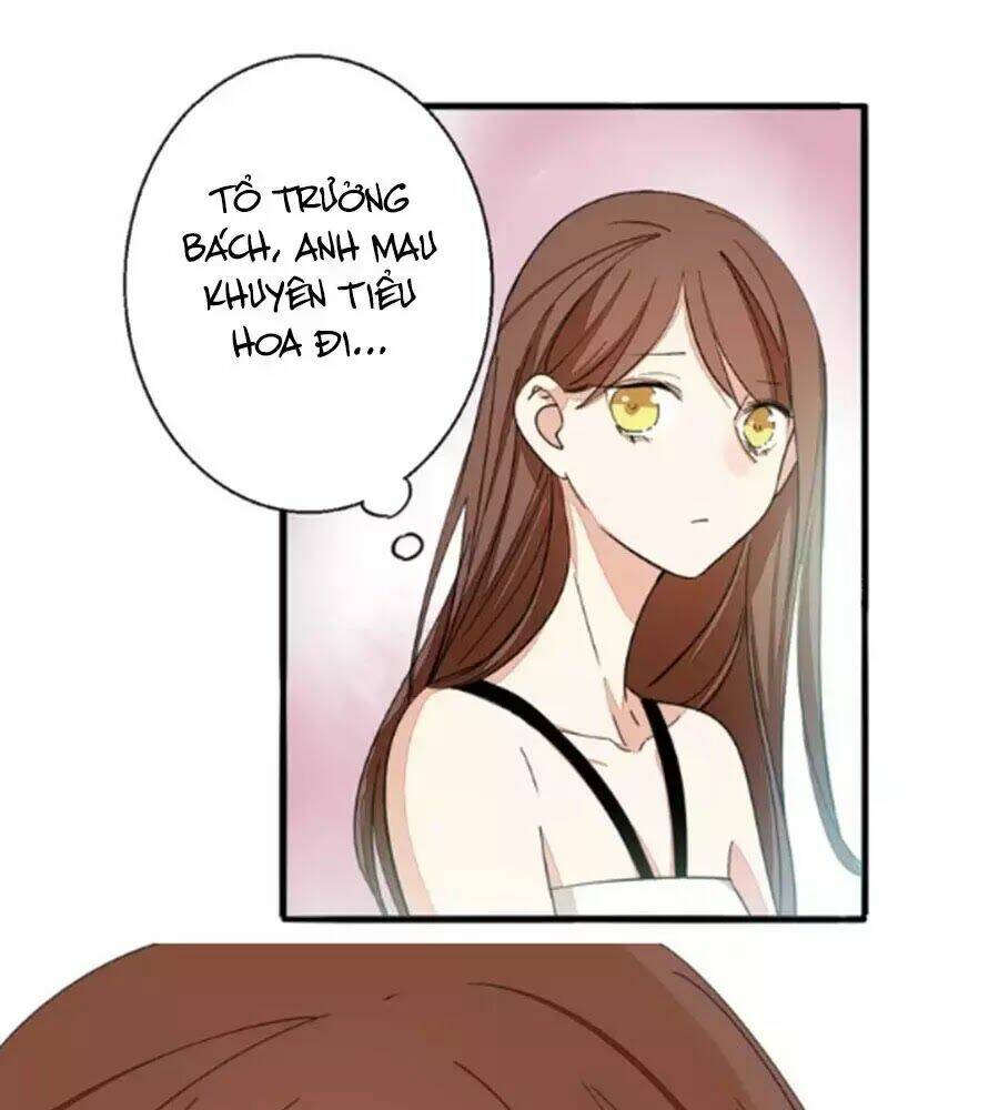 Mùi Hương Lãng Mạn: Chapter 30