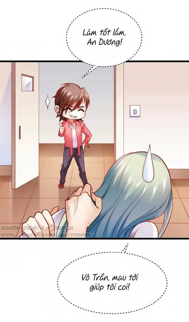 Vạn Năm Nhân Duyên Nhất Tuyến Khiên: Chapter 37