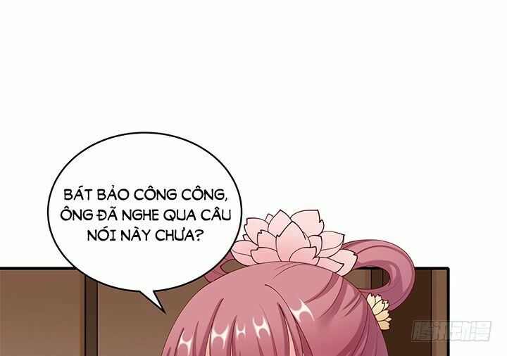 Đô đốc đại nhân sủng thê kí: Chapter 19.2