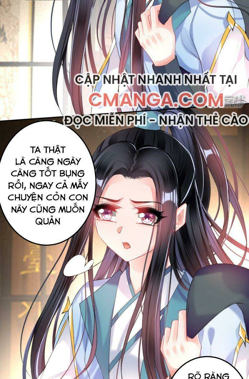Vương Gia, Áo Lót Của Ngươi Rơi Mất Rồi: Chapter 72